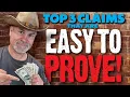 Put an End to Low VA Disability Ratings How to File a VA Claim That Is Easy to Prove