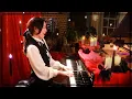 Download Lagu Moon Over Bourbon Street (Sting) Cover by Sangah Noona