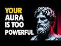 Lagu 4 tekenen dat je aura te krachtig is | Stoïcijnse filosofie