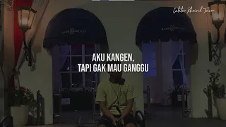 Download Aku Kangen, Tapi Gak Mau Ganggu : Puisi Khoirul Trian #Septemberbaik MP3