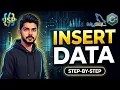 JSP CRUD Tutorial Insert Record into MySQL Database