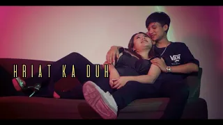 rebecca x youngfella hriat ka duh official music video