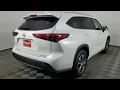 New 2021 Toyota Highlander Kalispell MT