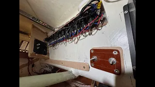 More Electric Screwing.