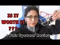 Pair Eyewear watch before you buy