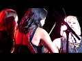 The Wreckers (Michelle Branch & Jessica Harp) "Leave The Pieces" (Live in Nashville 08-13-2017)