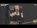 羊文学 (Hitsujibungaku) LIVE - METROCK2024