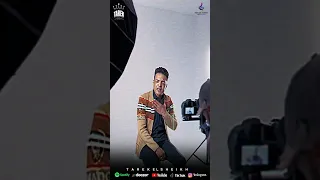  موجوع والهم قتلنى انسان مات تايه من الاحزان شاف كل العذاب اللوان خاف وازاي ينام قلقان ومتوترانتظرو دندنها