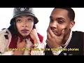 Tink ft. G Herbo - Ghetto Love 🖤 (Lyrics)