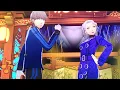 Download Lagu Maze of Life (Rise / Margaret) - Persona 4: Dancing All Night [4K/60]