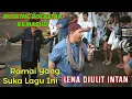 Download Lagu 🔥Tak Sangka Umur Dh 56 Thn..Masih BERBISA❗LENA DIULIT INTAN Ramai Yg Suka Lagu Ni, Kata MEL ft GENJI