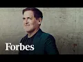 Mark Cuban Bets His Legacy On Low-Cost Drugs Forbes
