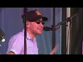 Durand Jones & The Indications at Levitate Music & Arts Festival 2022 NOCAP Shows Livestream Replay