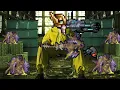 SENTRY CALAMITY INFERNUM EXE