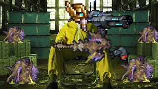 SENTRY CALAMITY INFERNUM EXE