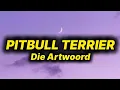 Lagu Die Artwoord - Pitbull Terrier (lyrics)