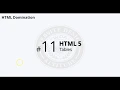 HTML Domination - Tables