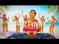 Download Lagu PARTY MIX | #04 | Block \u0026 Crown Mashups \u0026 Remixes - Mixed by JAO