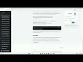Python multithreading event listener