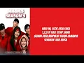 Download Lagu Lagu Ost. Magic 5 Season 4 Indosiar - Sridevi Eby Afan Da5 - Dunia Penuh Warna #magic5season4 #m5 #6