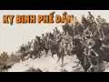 Download Lagu Đại Chiến Thế Giới Thứ Nhất Đã GIẾT CHẾT Kỵ Binh Như Thế Nào?