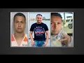 Irving police FBI search for capital murder suspect