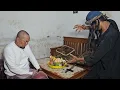 Download Lagu BOLEH JUGA,TAMPANG KIAI KARIM YG KALAHKAN GURUNYA KANG UJANG