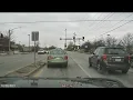 Independence Missouri Police PENSKE Box Truck Chase