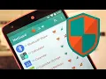 Netguard bloquear el acceso a internet a las aplicaciones