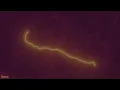 Pathfinding Algorithm Visualization on real maps
