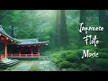 Download Lagu Japanese Peaceful Temple - Zen Garden with Japanese Flute Music - Meditation Music, Relaxing Music