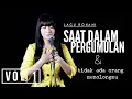 Download Lagu LAGU ROHANI SAAT DALAM PERGUMULAN DAN TIDAK ADA ORANG MENOLONGMU Vol 1