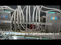 Download Lagu Spirit Alcohol Liquor Bottle Filling Machine | Bottling Line or Plant for African Market