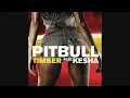 Pitbull, Ke$ha - Timber (featuring Ke$ha - Official Audio)