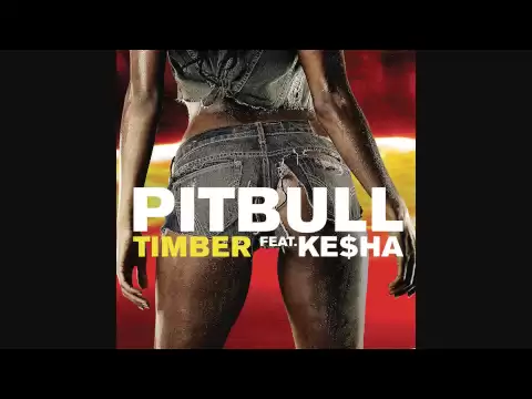 Download MP3 Pitbull - Timber (Audio) ft. Ke$ha