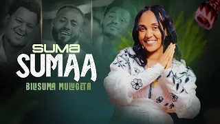 BILISUMA MULUGETA SUMA SUMAA NEW AFAN OROMO GOSPEL MUSIC VIDEO 