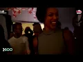 BLACK MOTION live house set in The Lab LDN