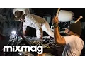 Download Lagu BLACK MOTION live house set in The Lab LDN