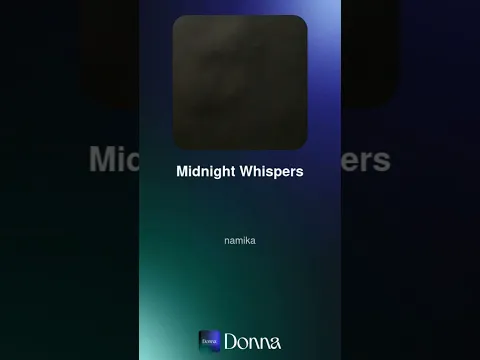 Midnight Whisperns