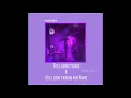Download Lagu Feel something X Still don’t know my name (Audio Edit) | meli.audios