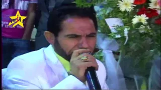 مصطفى أبو الفوز وصلة عميانة 