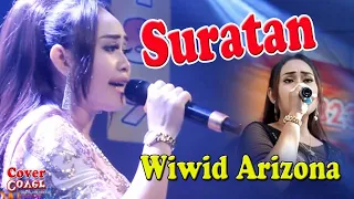 suratan dangdut lawas cover wiwid arizona new 189 musik