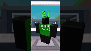 The NEW 1x1x1x1 Update In Steal A Brainrot 