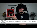 Download Lagu Look At My Parts Prinzsound 909vs plus Special Announcement - RS Prop Masters