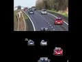 Car segmentation and masking using optical flow
