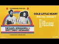 Michael Kiwanuka - Cold Little Heart - Live in Chicago, October 5th, 2024