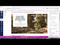 Workshop Welcome Tour Asynchronous Beginner Workshop on Canvas