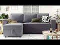 Install 91 5 Reversible Pull-Out Sleeper - SKU GS006096AAE
