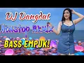 Download Lagu DJ DANGDUT BASS EMPUK! ✨ NONSTOP REMIX ENAK DIDENGAR SAAT SANTAI - NONSTOP TEMAN SANTAI