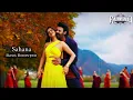 Lagu The RajaSaab - Sahana Sahana (Telugu) Bass Boosted | Prabhas | Nidhhi Agerwal | Thaman S
